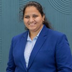 Prachi Pawar