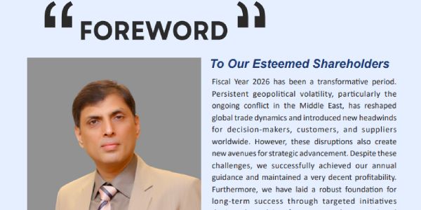 Annual-Report-2026-Foreword-By-Sealmatic-MD-Umar-A.K.Balwa