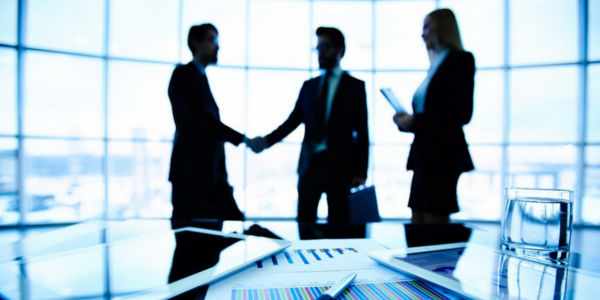 Business Update