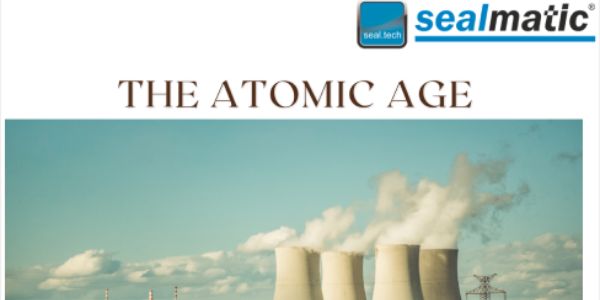 The Atomic Age