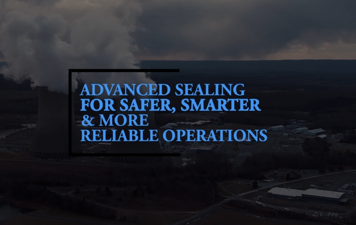 Sealmatic - Advanced Sealing For Safer, Smarter & More Reliable Operations