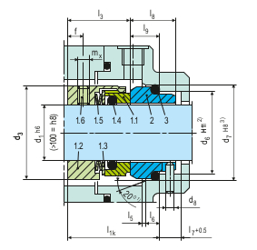 Dredging Pump