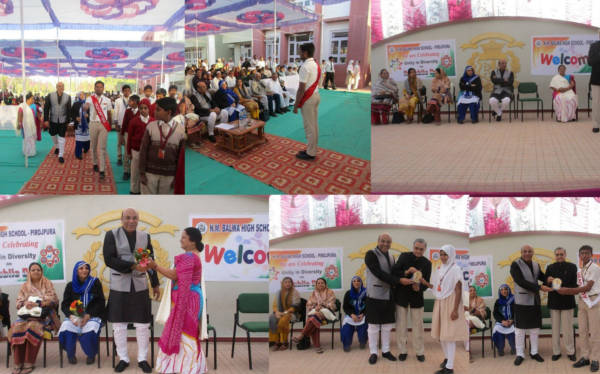 CSR Education