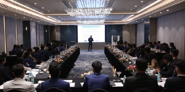 15 Years Of Sealing Excellence: A Legacy In The Making