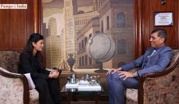 Umar A K Balwa Interview With Pumps India - February 2026