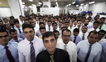 Sealmatic Corporate Video